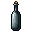 Empty Glass Bottle